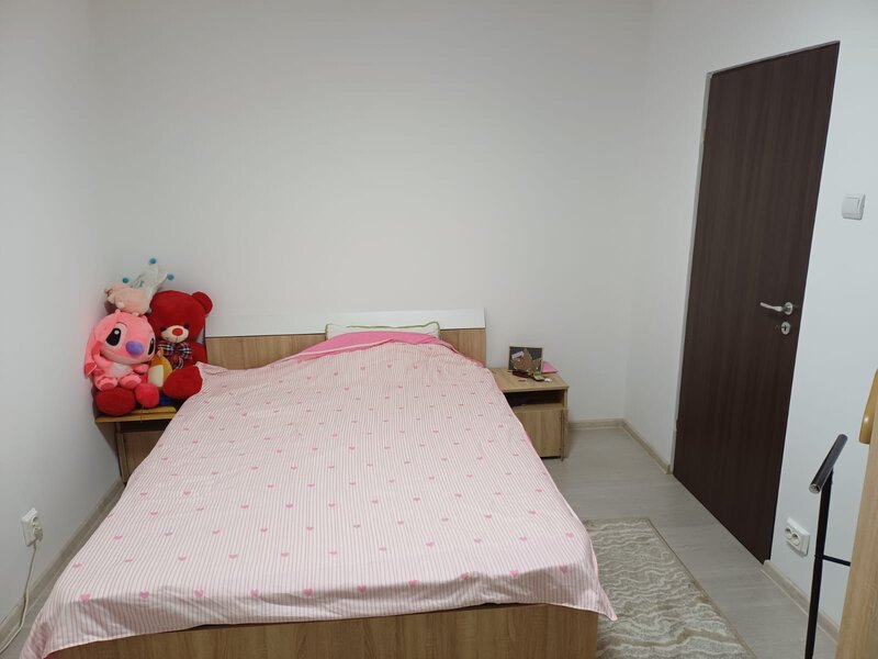 Obor, Sos. Mihai Bravu