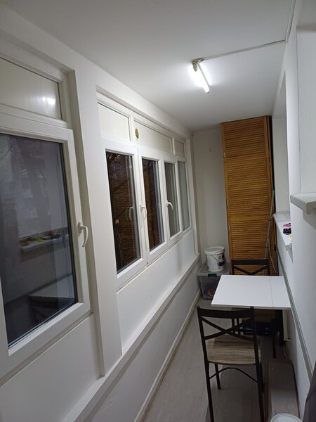 Obor, Sos. Mihai Bravu