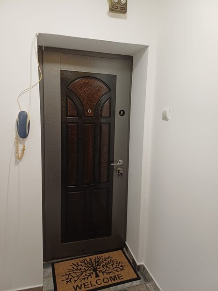 Obor, Sos. Mihai Bravu